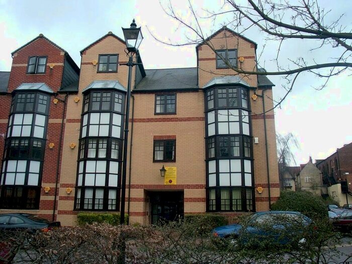 1 Bedroom Apartment To Rent In Maltings Place, Holybrook, Reading, RG1