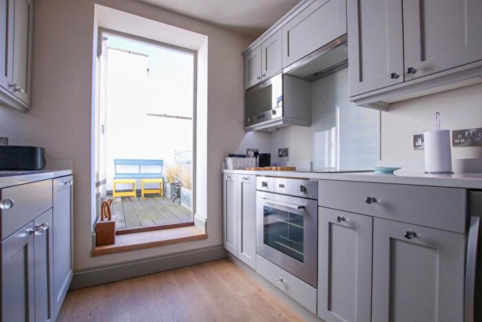 3 Bedroom Town House For Sale In Blackmill Road, Southwold, IP18