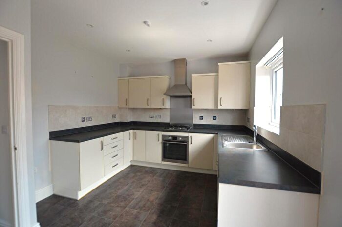 3 Bedroom Semi Detached House To Rent In Maresfield Road, Barleythorpe, Oakham, LE15
