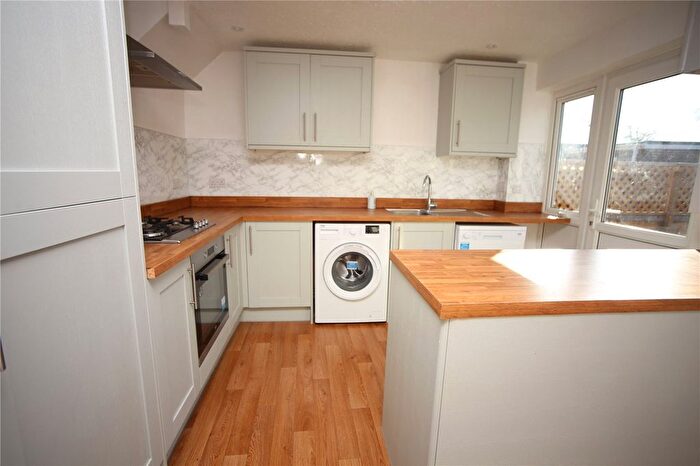 3 Bedroom Terraced House To Rent In Mandarin Way, Cheltenham, Gloucestershire, GL50