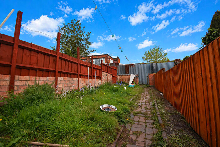 2 Bedroom Terraced House For Sale In Swan Lane, Coventry, CV2 - Photo 10