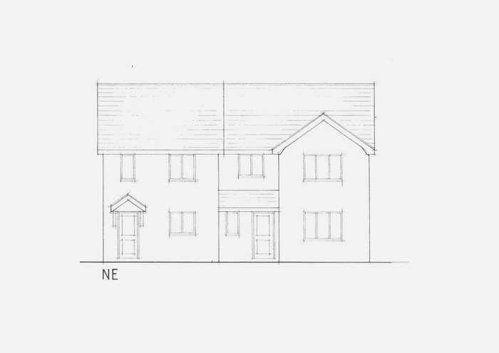 Land For Sale In Belan Cottage, Guilsfield, Welshpool, Powys, SY21