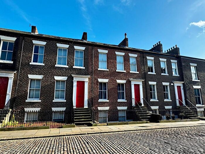 2 Bedroom Flat To Rent In Foyle Street, Sunniside, Sunderland, SR1