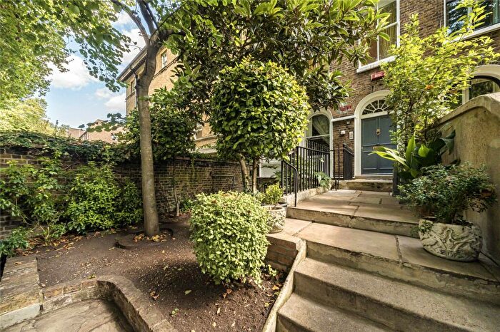 4 Bedroom Terraced House To Rent In Kennington Road, London, SE11