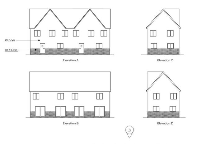 6 Bedroom Plot For Sale In Plot | Planning Granted | Netheravon, SP4