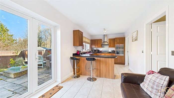5 Bedroom Detached House For Sale In Harpers Green, Norton, TS20
