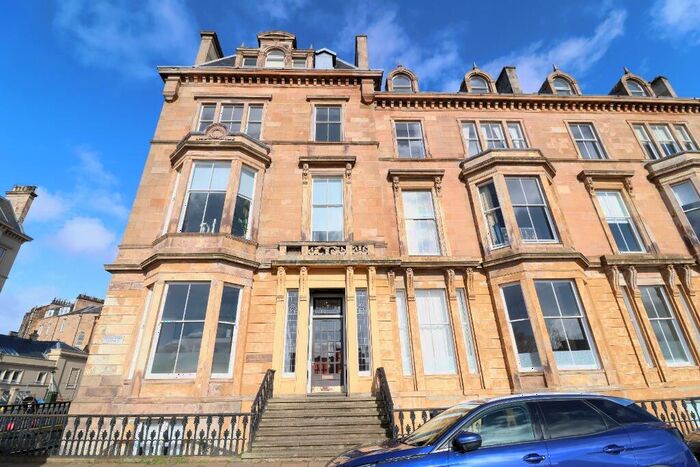 2 Bedroom Flat To Rent In Woodlands Terrace, Glasgow, G3