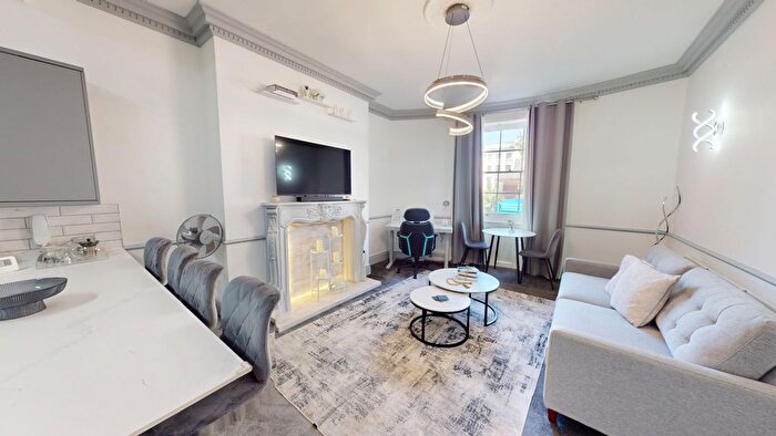 1 Bedroom Flat For Sale In Norfolk Square, Brighton, BN1