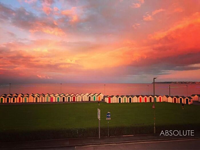 2 Bedroom Flat To Rent In Marine Drive, Belvedere, TQ3