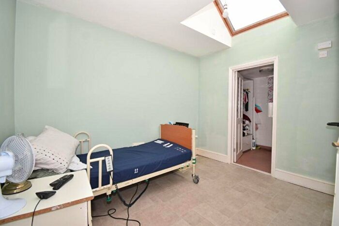 2 Bedroom Semi-Detached Bungalow For Sale In Woolsery Grove, Whipton, Exeter, EX4