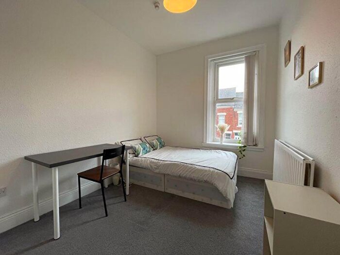 1 Bedroom House To Rent In Meldon Terrace, Newcastle Upon Tyne, NE6