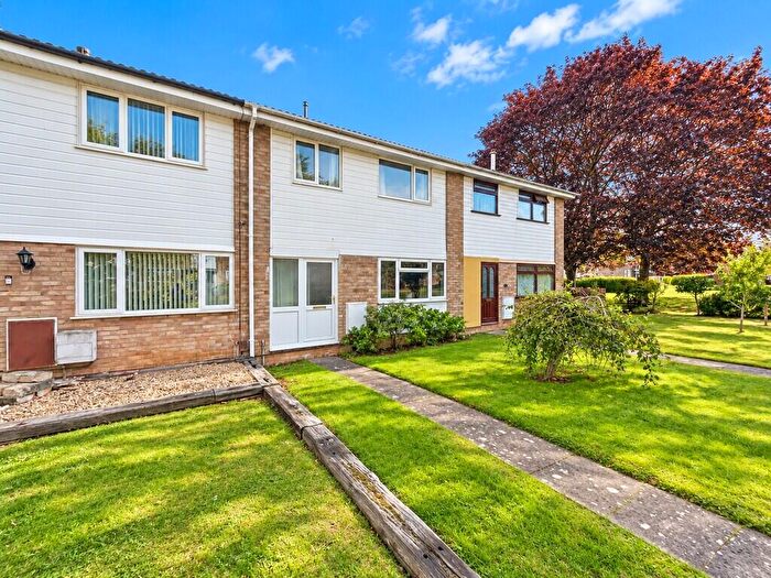 3 Bedroom Terraced House For Sale In Blaisdon, Yate, BS37
