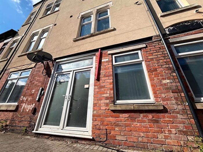 1 Bedroom Flat To Rent In Brandon Street, Belgrave, Leicester, LE4