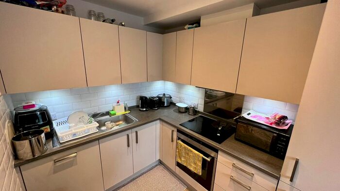 3 Bedroom Terraced House To Rent In Brookside Crescent, Westcliff-On-Sea, SS0