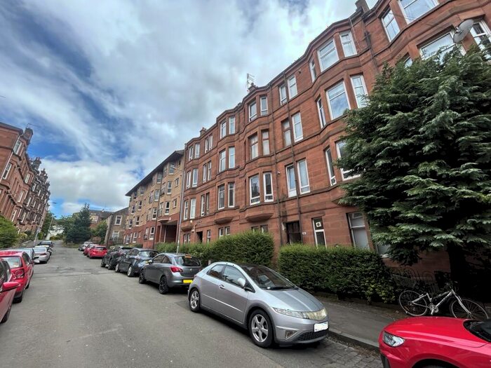 1 Bedroom Flat To Rent In Apsley Street, Partick, G11