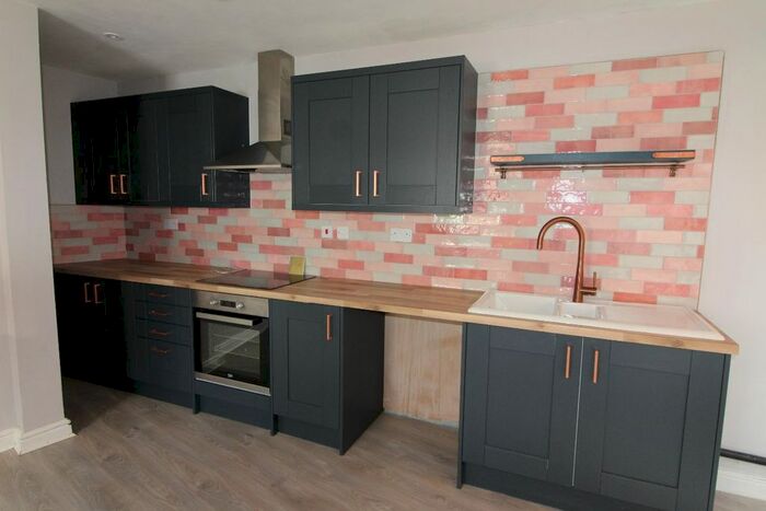 2 Bedroom Semi-Detached House To Rent In A Furlong Street, Arnold, Nottingham, NG5