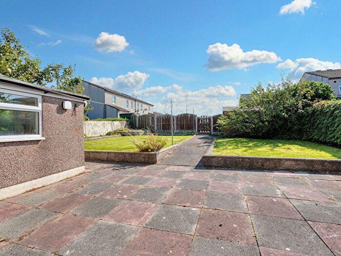 2 Bedroom Semi-Detached Bungalow For Sale In Moss Bay Road, Workington, CA14