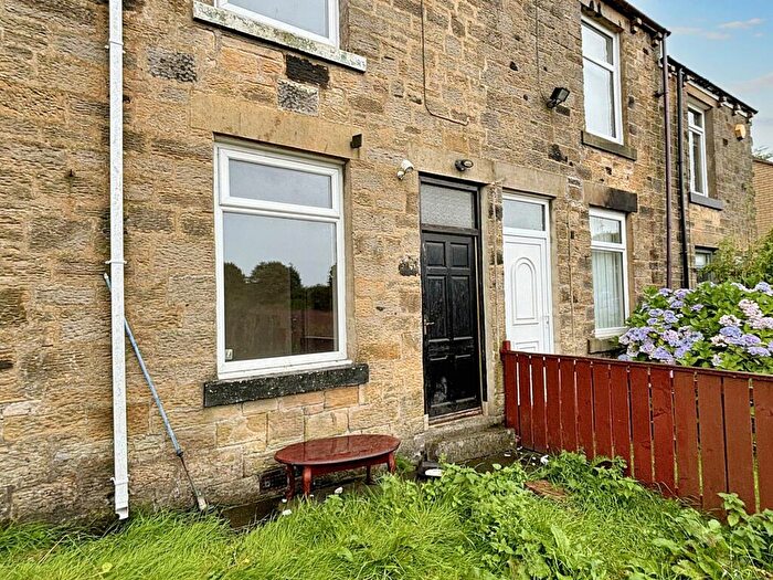 2 Bedroom Terraced House To Rent In Mitchell Street, Annfield Plain, Stanley, Durham, DH9