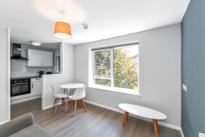 1 Bedroom Apartment To Rent In Studio, Rivergreen, Varsity Clifton, NG11