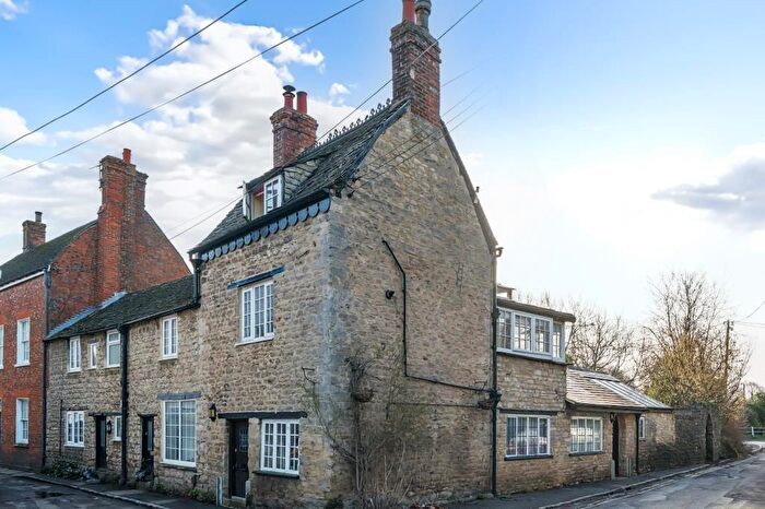 3 Bedroom Cottage For Sale In Botley, Oxford, OX2