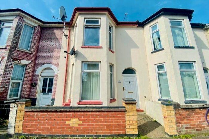 3 Bedroom Property To Rent In Admiralty Road, Great Yarmouth, NR30