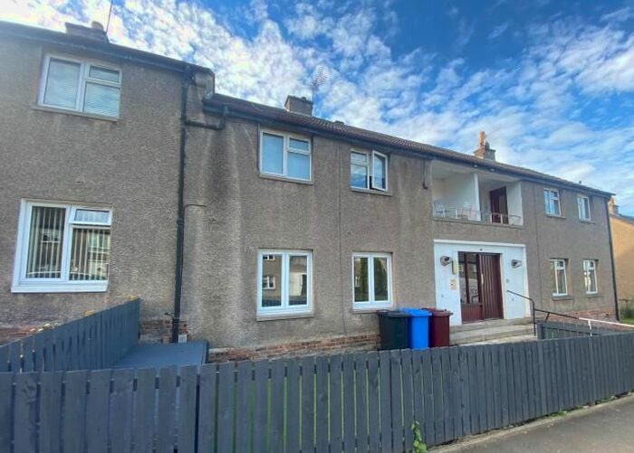 1 Bedroom Flat To Rent In Flat, Bothwell Street, Hamilton, ML3