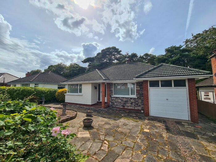 3 Bedroom Bungalow For Sale In Seymour Road, Bangor, BT19