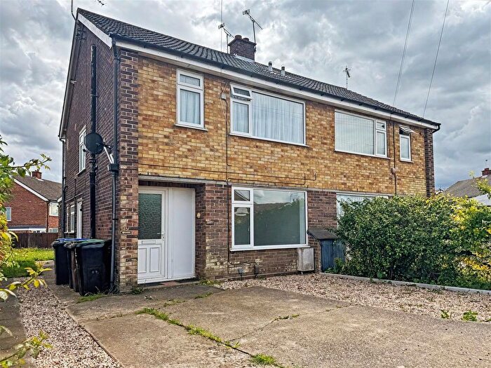 1 Bedroom Flat To Rent In Pearcroft Road, Ipswich, IP1