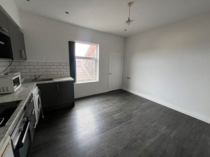 Studio To Rent In Hartshorne Road, Swadlincote, DE11