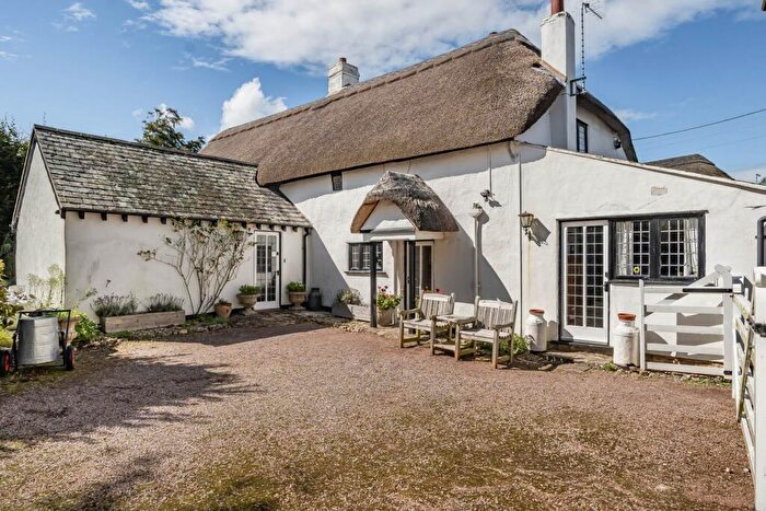 4 Bedroom Detached House For Sale In Swan Hill Rd, Colyford, Colyton, EX24