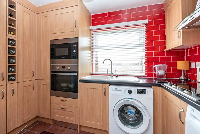2 Bedroom Detached Bungalow For Sale In Main Road, Butterwick, Boston, PE22