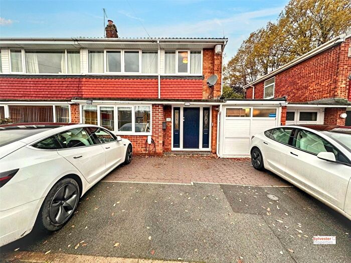 3 Bedroom Semi-Detached House For Sale In Kingsmere, Chester-Le-Street, County Durham, DH3