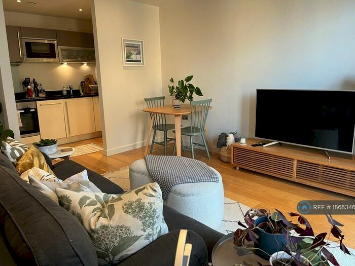 1 Bedroom Flat To Rent In Wharf Approach, Leeds, LS1