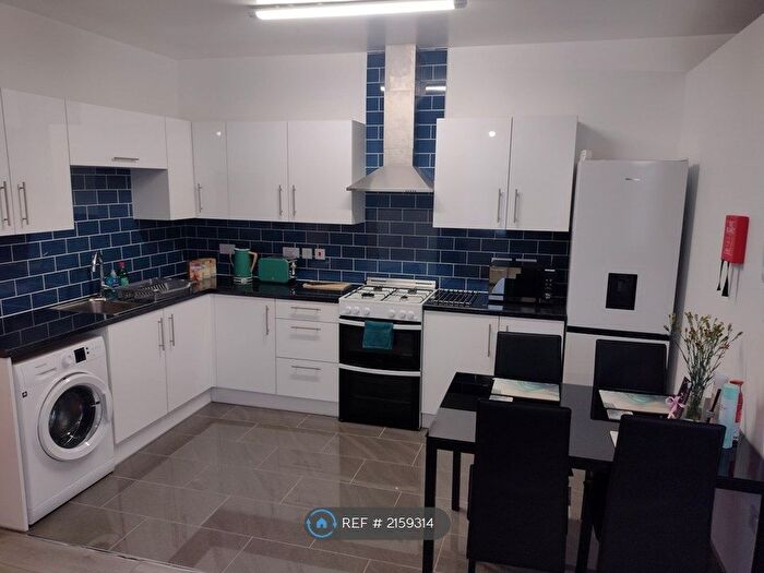 Studio To Rent In Cricklewood Broadway, London, NW2