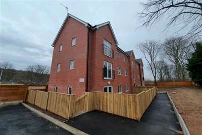 2 Bedroom Flat To Rent In Sussex Road, Sheffield, S35