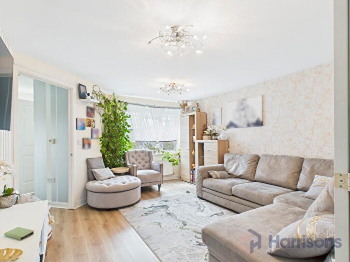 3 Bedroom Terraced House For Sale In Monarch Drive, Kemsley, Sittingbourne, Kent, ME10