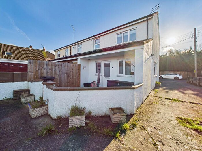 1 Bedroom Flat For Sale In High Street, Worle, Weston-Super-Mare, BS22