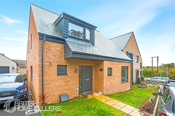 3 Bedroom Bungalow For Sale In St. Marys Road, Callington, Cornwall, PL17