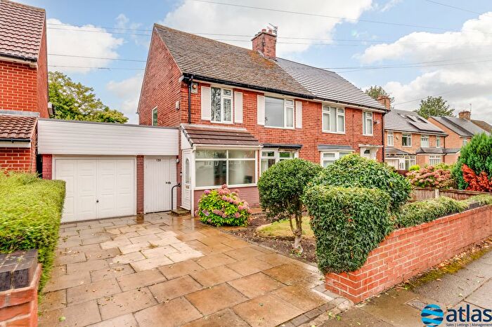 3 Bedroom Semi-Detached House For Sale In Booker Avenue, Mossley Hill, L18