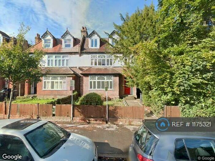 Studio To Rent In Ashburton Road, Croydon, CR0