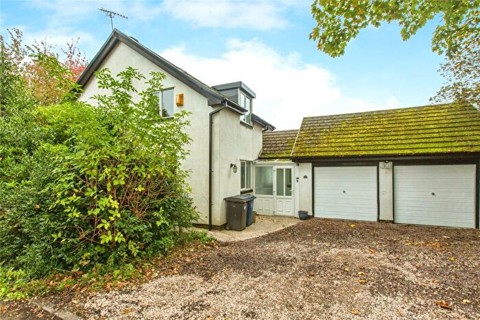 4 Bedroom Detached House For Sale In Walton Green, Walton-le-Dale, Preston, Lancashire, PR5