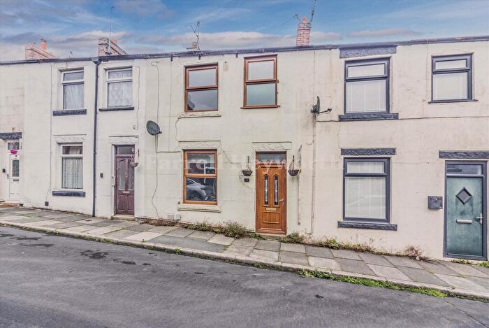 3 Bedroom House For Sale In New Street, Brinscall, Chorley, PR6