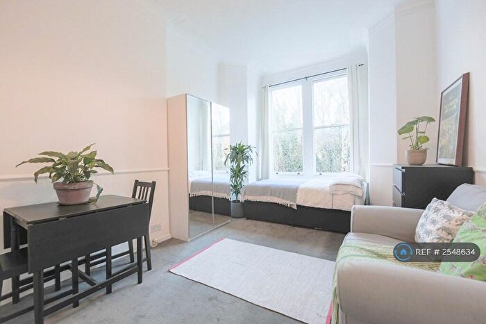 Studio To Rent In Goldhurst Terrace, London, NW6