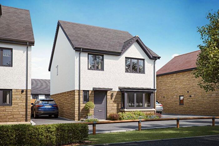 4 Bedroom Detached House For Sale In Off Patterdown Road, Chippenham, Wiltshire, SN15