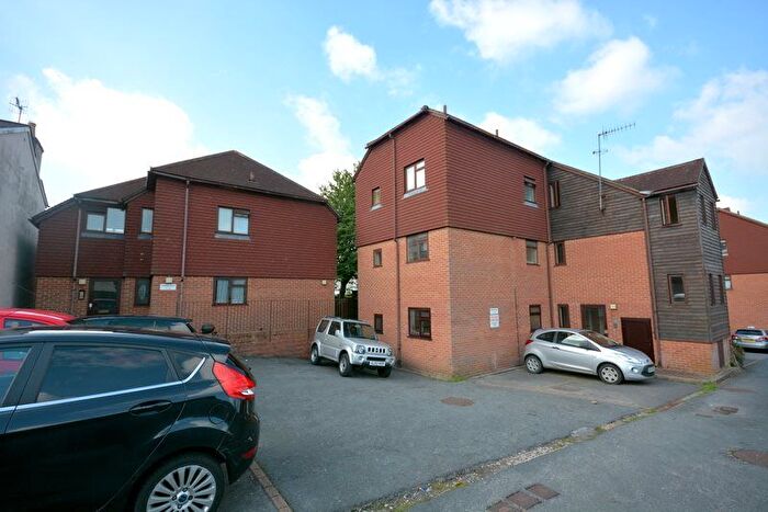 Studio To Rent In Camden Road, Tunbridge Wells, TN1