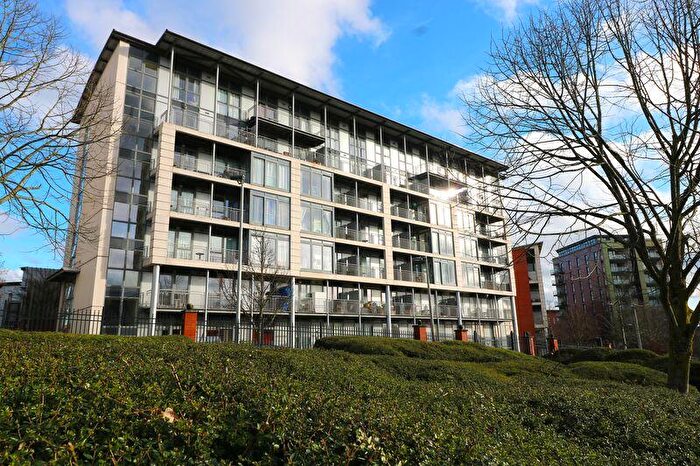 1 Bedroom Apartment For Sale In Mason Way, Birmingham, B15