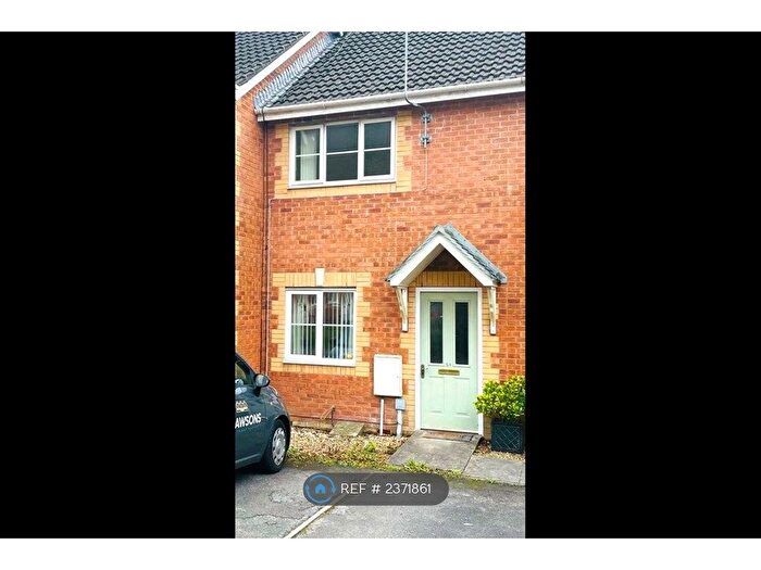 2 Bedroom Terraced House To Rent In Tro Tircoed, Penllergaer, Swansea, SA4