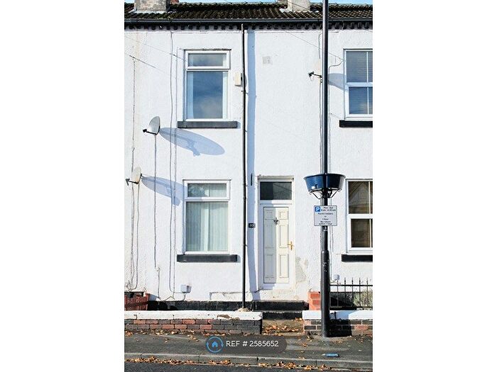 2 Bedroom Terraced House To Rent In Gillett Lane, Rothwell, Leeds, LS26