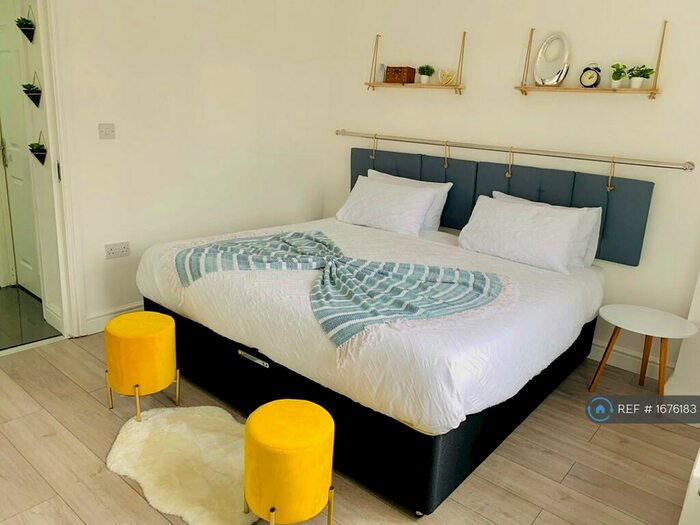 2 Bedroom Flat To Rent In Maryland Avenue, Birmingham, B34