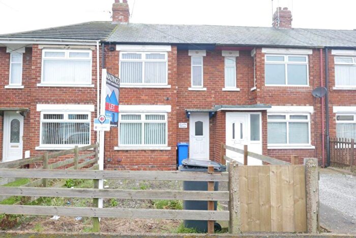 2 Bedroom Terraced House To Rent In Bristol Road, Hull, HU5